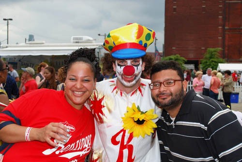 Sippin By The River 2008 (Gallery 1)