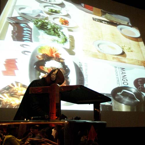 PWs Taste of Philly 2010