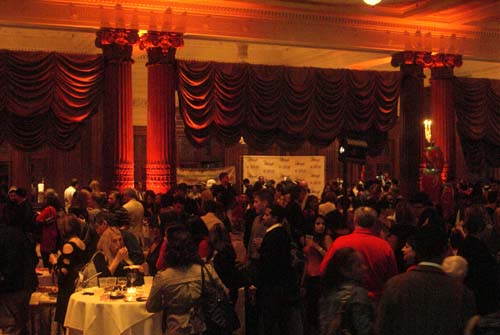 PWs Taste of Philly 2010