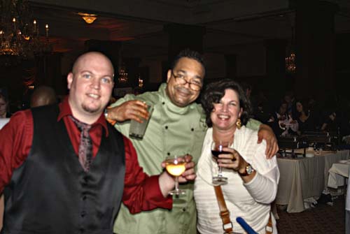 PWs Taste of Philly 2010