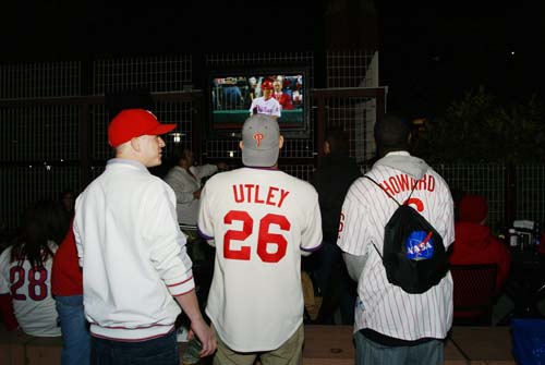 Phillies NLCS Game 6