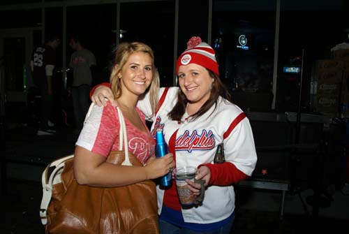 Phillies NLCS Game 6