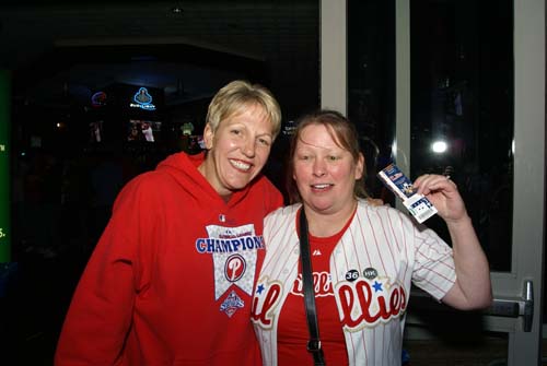 Phillies NLCS Game 6