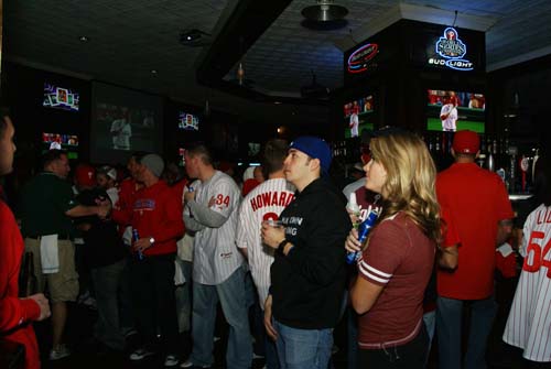 Phillies NLCS Game 6