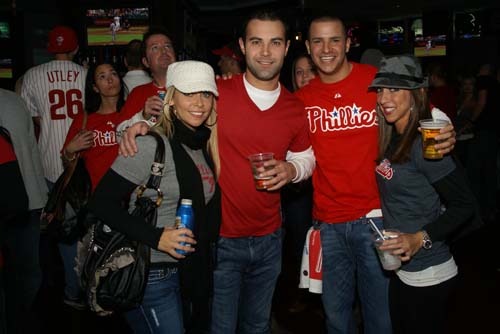 Phillies NLCS Game 6