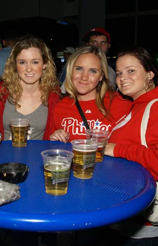 Phillies NLCS Game 6