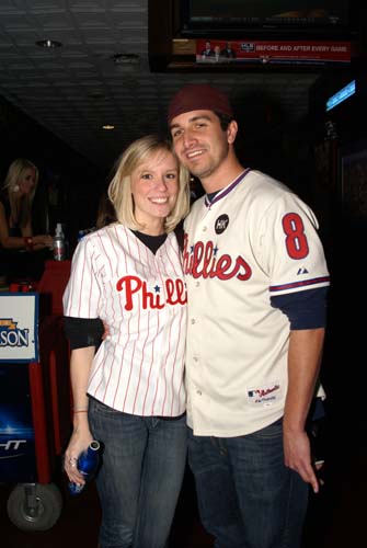 Phillies NLCS Game 6