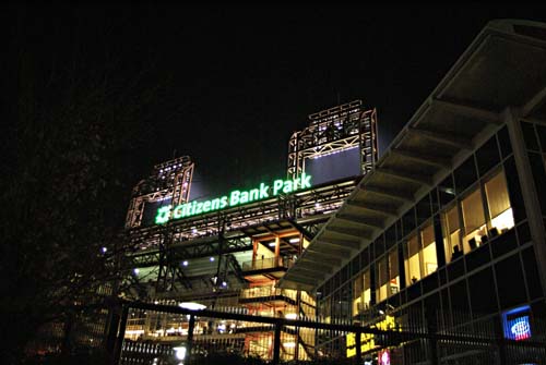 Phillies NLCS Game 6