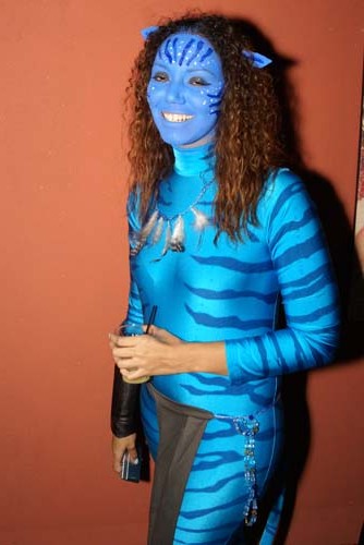 3rd Annual Ghosts + Goblins Halloween Party