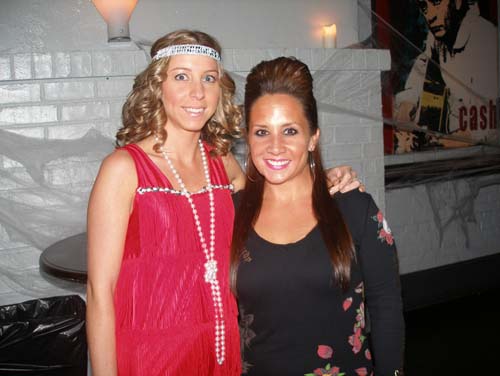 3rd Annual Ghosts + Goblins Halloween Party