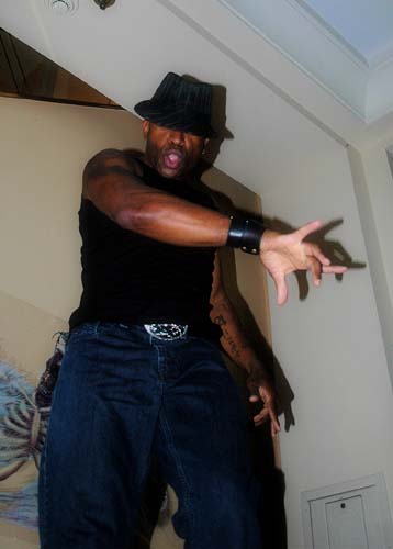 6th Annual Vampires + Vixens Halloween Party #1