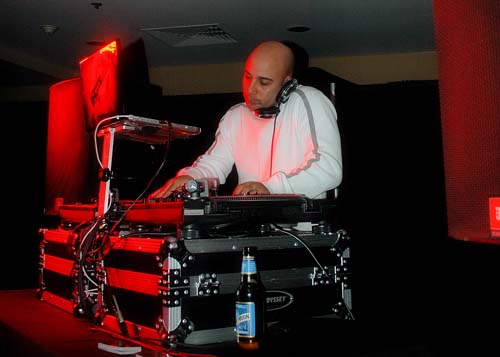 6th Annual Vampires + Vixens Halloween Party #1