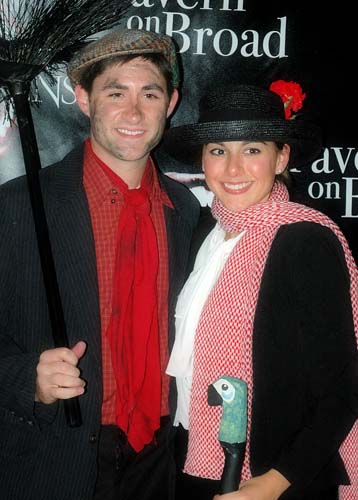 6th Annual Vampires + Vixens Halloween Party #1