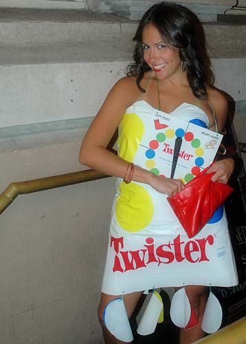 6th Annual Vampires + Vixens Halloween Party #1