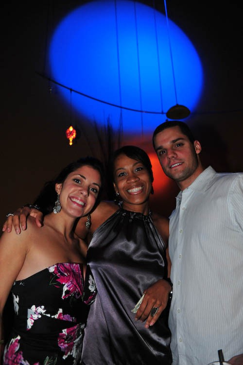 The 2008 Philadelphia Young Professionals Ball