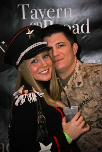 6th Annual Vampires + Vixens Halloween Party #2