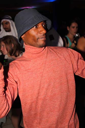 6th Annual Vampires + Vixens Halloween Party #2