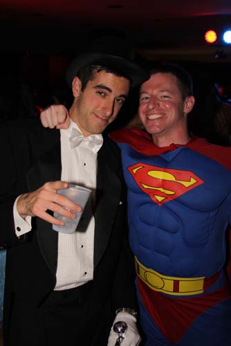 6th Annual Vampires + Vixens Halloween Party #2