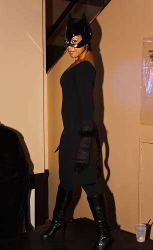 6th Annual Vampires + Vixens Halloween Party #2