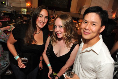 The 2008 Philadelphia Young Professionals Ball