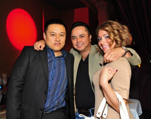 The 2008 Philadelphia Young Professionals Ball