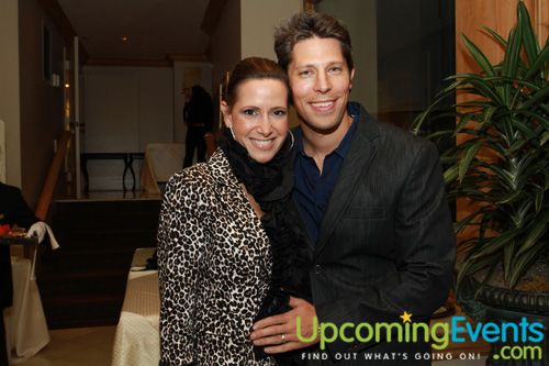 BHI Black Tie Gala Patron Party