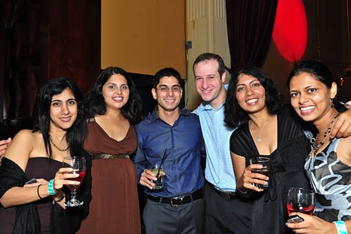 The 2008 Philadelphia Young Professionals Ball