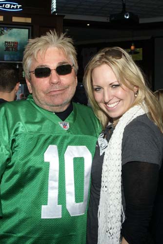 McFadden's EAGLES Away Game - Week 8