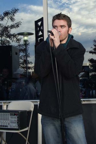 McFadden's EAGLES Away Game - Week 8