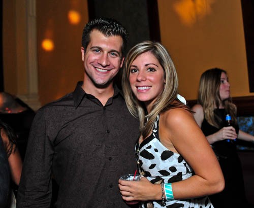 The 2008 Philadelphia Young Professionals Ball