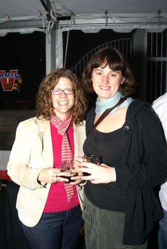 Stout & Chowder Festival