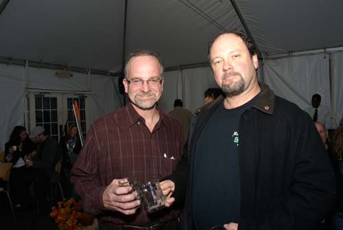 Stout & Chowder Festival