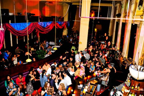 The 2008 Philadelphia Young Professionals Ball