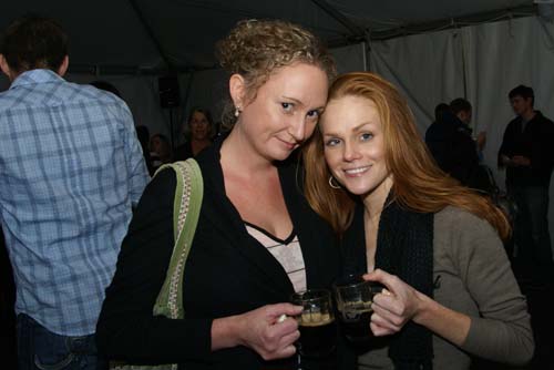 Stout & Chowder Festival