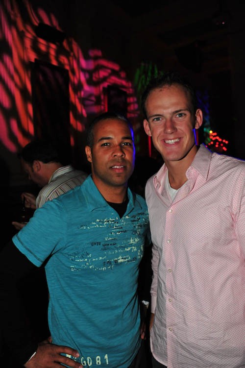 The 2008 Philadelphia Young Professionals Ball