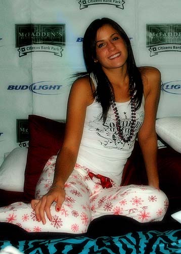 Pajama Jam @ McFadden's