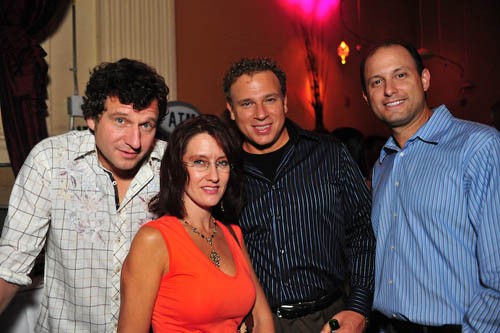 The 2008 Philadelphia Young Professionals Ball