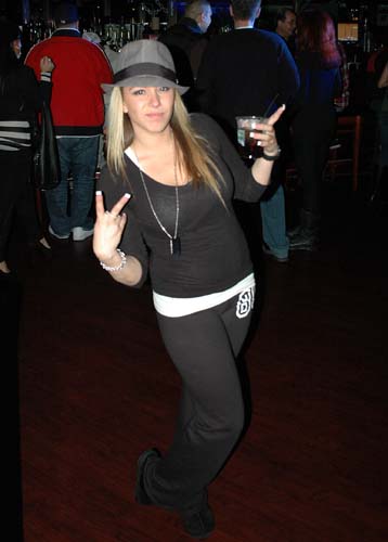 Pajama Jam @ McFadden's