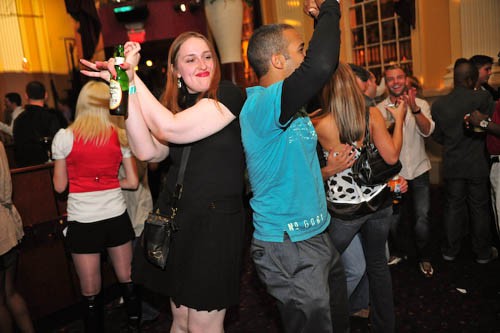 The 2008 Philadelphia Young Professionals Ball