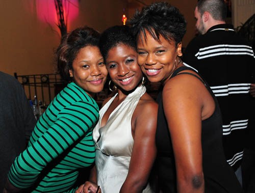 The 2008 Philadelphia Young Professionals Ball