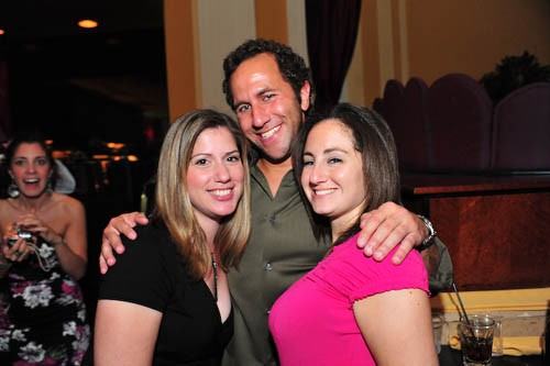 The 2008 Philadelphia Young Professionals Ball