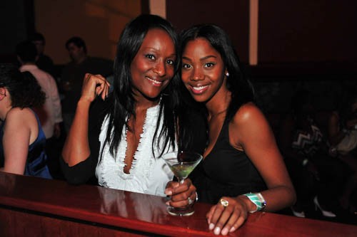 The 2008 Philadelphia Young Professionals Ball