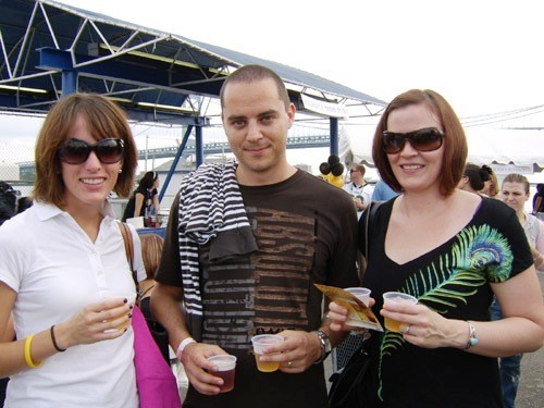 Sippin' By the River (Gallery 2)