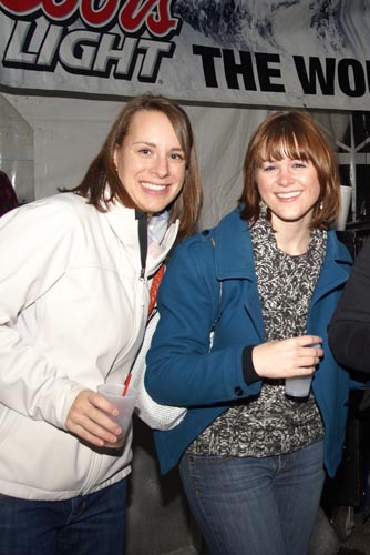 Winterfest @ McFadden's