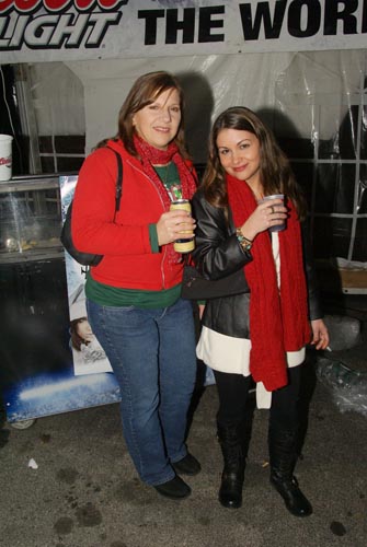 Winterfest @ McFadden's