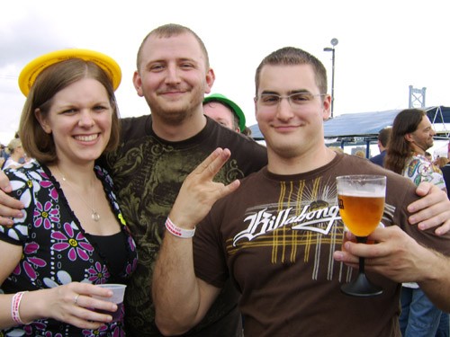 Sippin' By the River (Gallery 2)