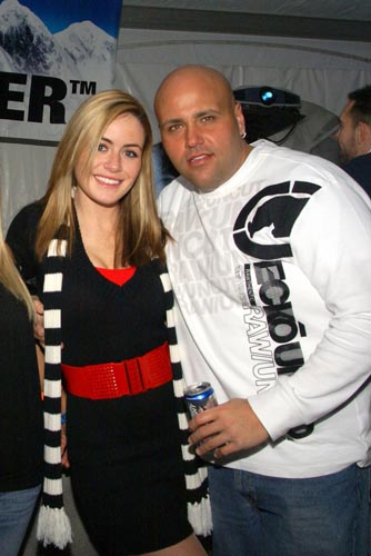 Winterfest @ McFadden's