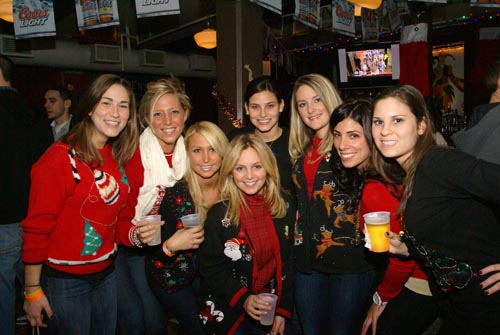 Winterfest @ McFadden's