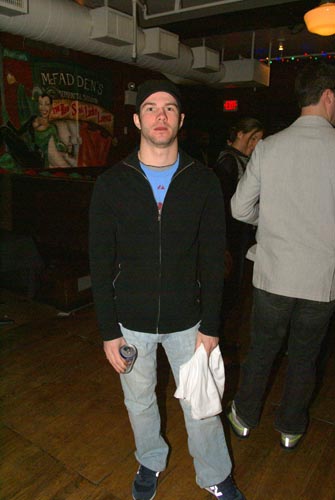 Winterfest @ McFadden's