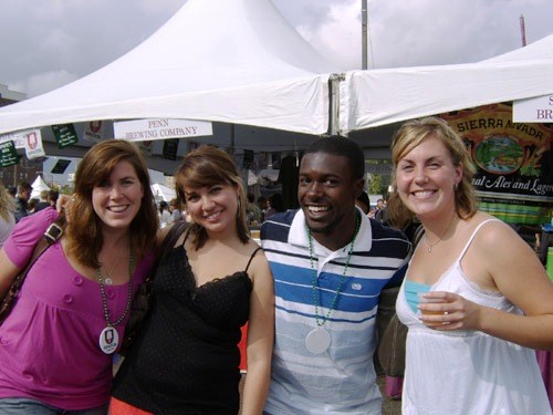 Sippin' By the River (Gallery 2)